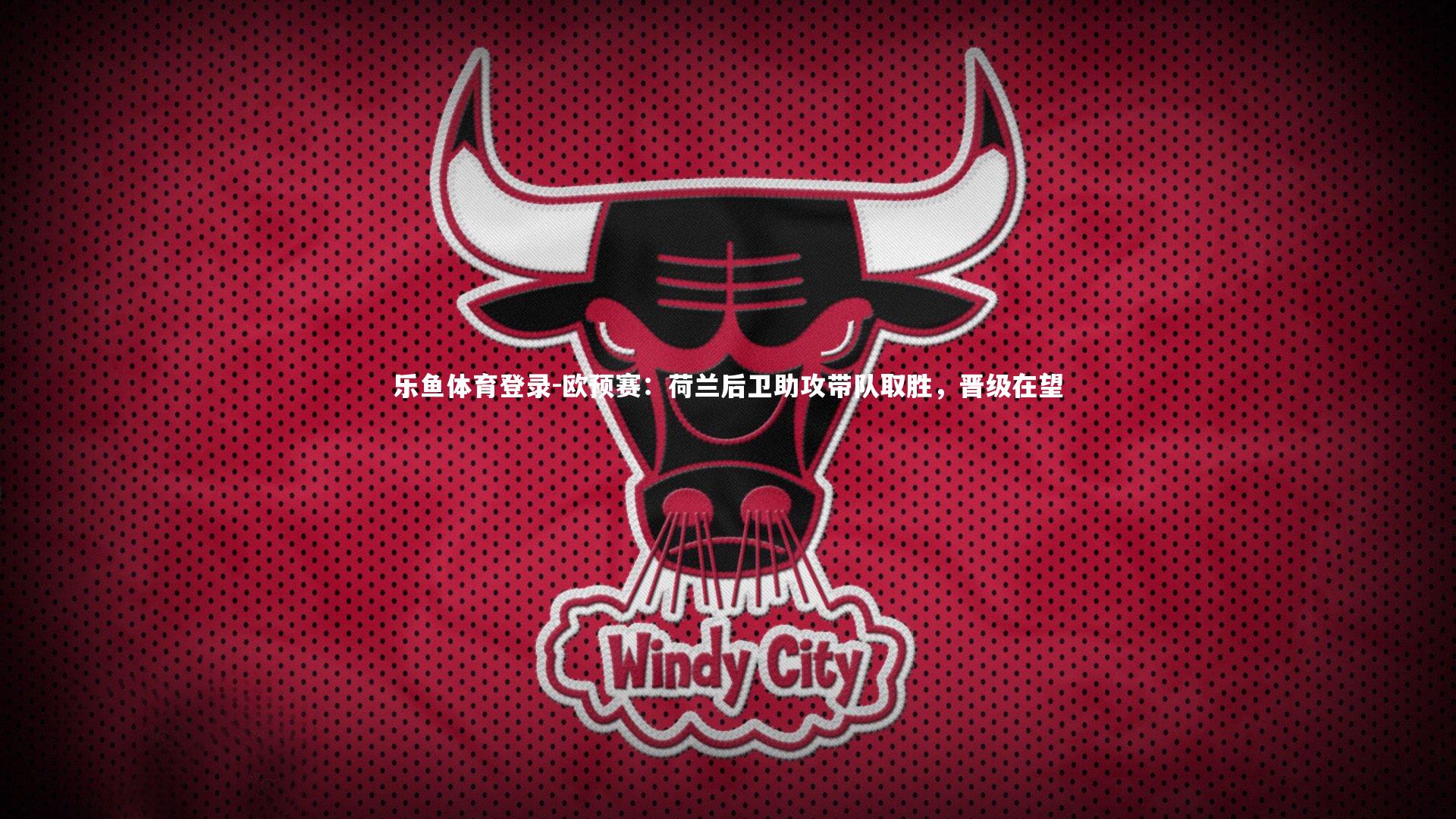 乐鱼体育登录-欧预赛：荷兰后卫助攻带队取胜，晋级在望